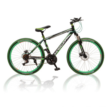 Promoção 2016 MTB Ly-W-0015